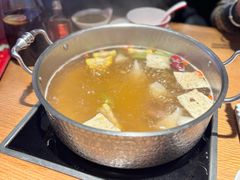 -好想牛·鲜切自助牛肉火锅(七堡花园城店)