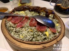 -百味馆·粤菜·湛江菜(后海花园店)
