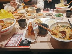 -味千拉面(郑州杉杉奥特莱斯购物广场店)
