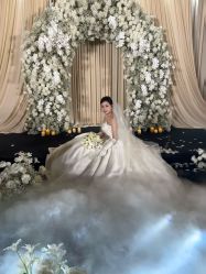 -Sugar苏格婚礼策划工作室