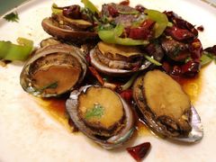 -荣祥海鲜·烟台菜(胜利路二部)