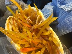 -刘小武·锅魁(总店)