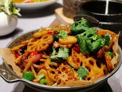 -嘉禾·悦享餐厅(八方汇店)