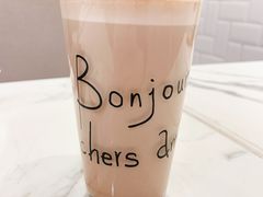 -BONBON BAKERY