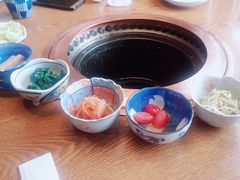 -炎蔵牛舌烤肉