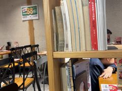 -和府捞面(天河领展广场店)