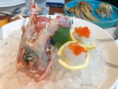 -Mr·Fish鱼鲜生海鲜放题(银泰in99店)
