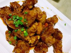 糖醋里脊-慧娟面馆·餐厅(望江路店)