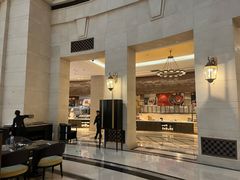 -漢咖啡·全服务式自助晚餐(武汉洲际酒店)