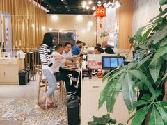 大堂-蜀腾川·火锅鱼.烤鱼(新世界城店)