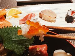 -築地青空三代目(銀座三越店)