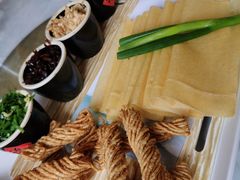 -乔家满族八大碗(流水沟店)