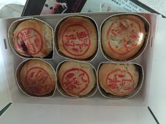 -泰康食品有限公司食品厂