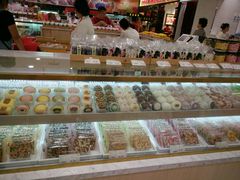 -第一食品(中环百联店)