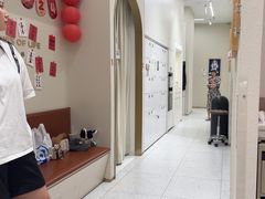 -海马体照相馆(大连柏威年购物中心店)