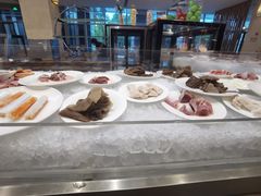 -成都蒲江花样年福朋喜来登度假酒店·宜客乐西餐厅