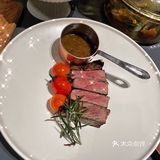 佛山浪漫西餐-万德涞艺术餐厅