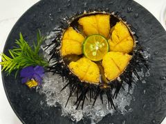 -品海楼·大连海胆锅贴馆(东港店)