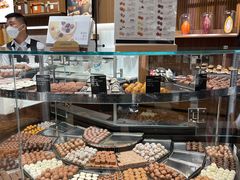 -Laderach 莱德拉(上海环贸iapm店)