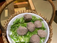 -手选潮汕鲜活牛肉火锅(二七广场店)