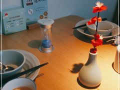 -蜜桃餐厅·伴山(绿宝广场店)