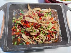 -寻乡迹· 湖南家宴(竹坑店)
