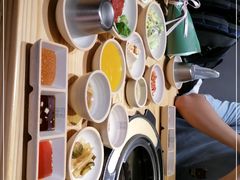 -喜来稀肉(北外滩白玉兰广场店)