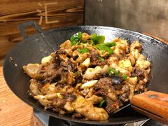 传统肠子-肠相汇常德老肠子馆(雨花亭店)