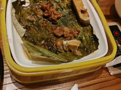 -海味当家·蒸锅海鲜(星海公园店)