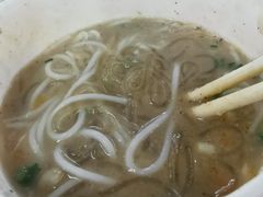 糊汤粉-户部巷小吃(中商徐东平价广场店)