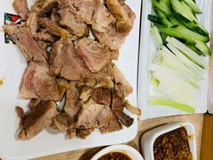 -姥家春饼店(漳州二路店)