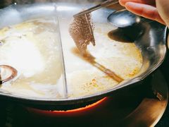 -湊湊火锅·茶憩(上海合生汇店)