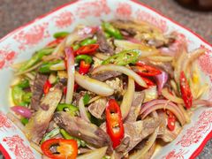 -永红源啤酒·烧烤·海鲜·大排档(台柳路店)