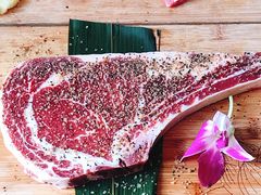 -秋香家韩式炭火烤肉(磐石路店)