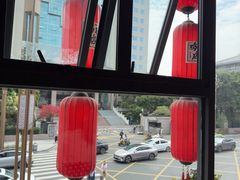 -将军府·鸡毛店(武侯祠店)