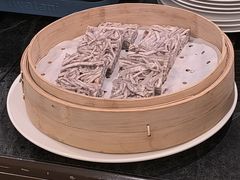 香煎芋头-京香轩·中餐厅(上海中庚聚龙酒店)