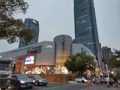 -合肥万象城