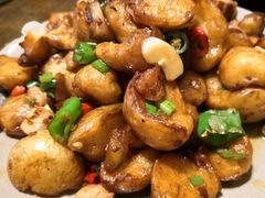 -蜀厨蓉匠(广福店)