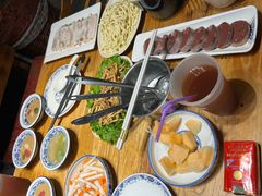 -凤吉园乌拉满族火锅中华老字号(繁荣路店)