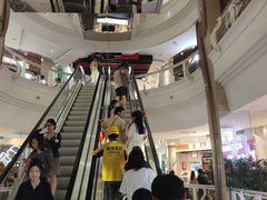 -美罗城