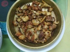 农家让豆腐-苏记农家菜馆