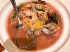 -莆田餐厅PUTIEN(西安万象天地店)