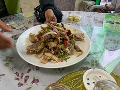 -清真·伊清阁餐厅