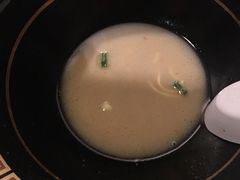 -一兰拉面(池袋店)