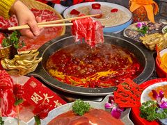 -蜀大侠火锅(总府路店)