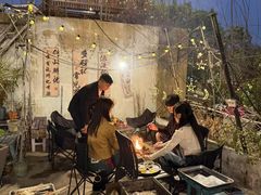 -小象钓虾·营地烧烤(洛溪店)
