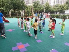 -博雅教育(西局南街)