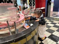 点击看大图 -MELAND CLUB亲子乐园·派对·餐厅(北京芳圆里ID MALL店)