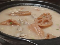 -王府井酒店(金桥港湾店)