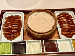 -荣兴酒家(徐家汇店)